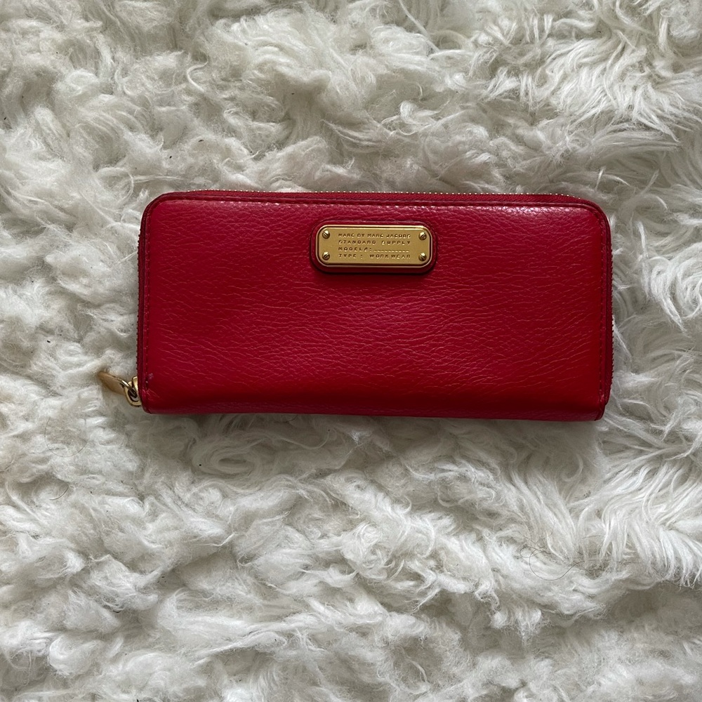 Marc Jacobs Wallet